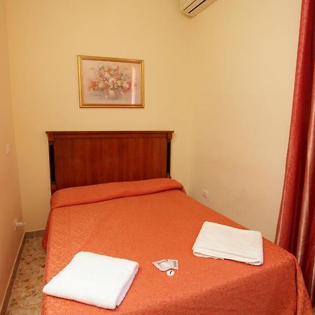 Stella Elsa Ξενοδοχείο Ρώμη Εξωτερικό φωτογραφία