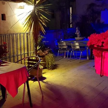 Stella Elsa Ξενοδοχείο Ρώμη Εξωτερικό φωτογραφία
