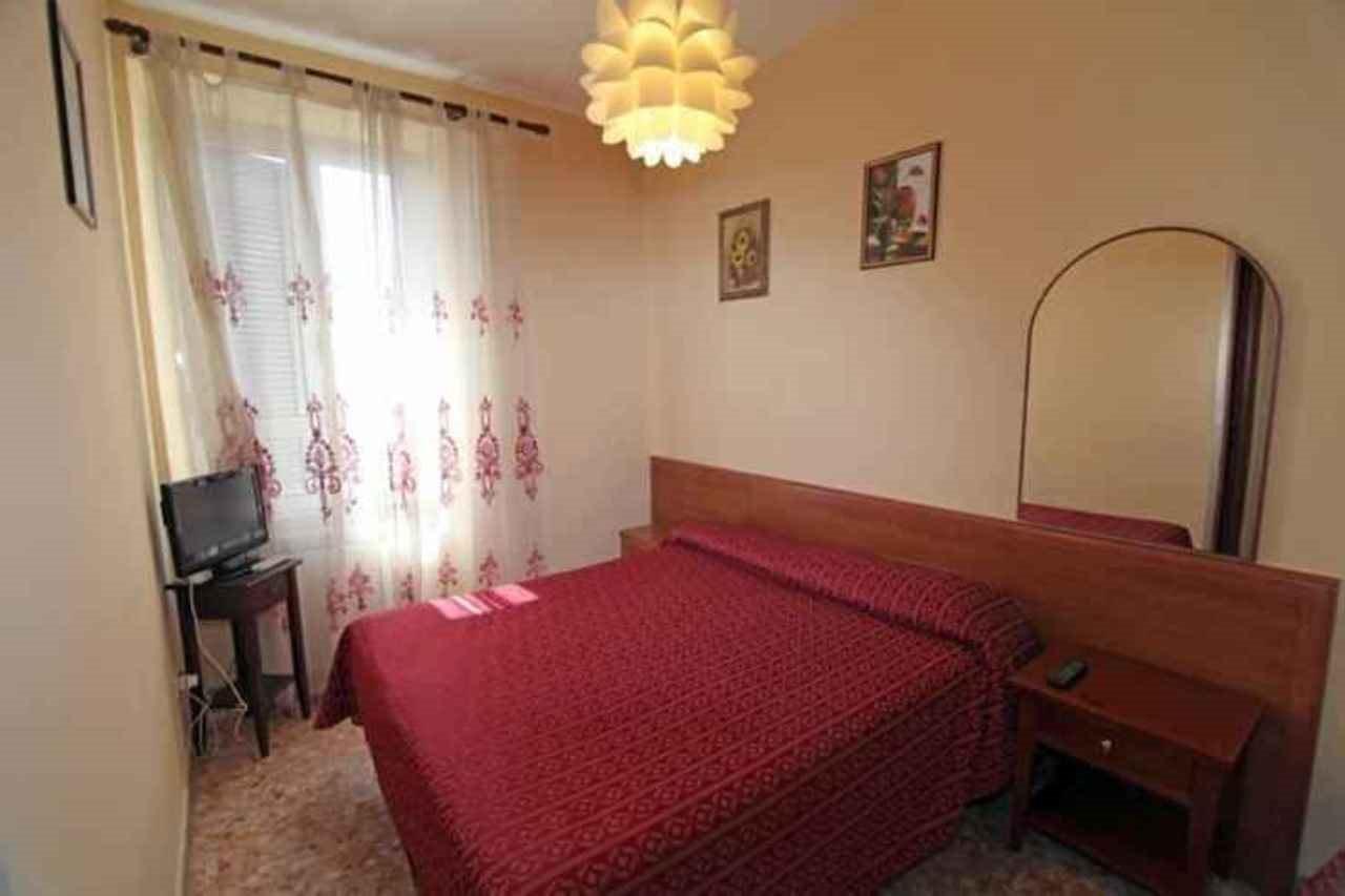 Stella Elsa Ξενοδοχείο Ρώμη Εξωτερικό φωτογραφία
