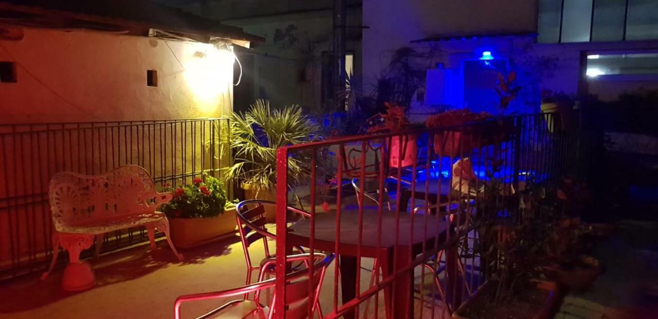 Stella Elsa Ξενοδοχείο Ρώμη Εξωτερικό φωτογραφία
